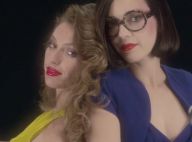 Brigitte : Le duo au coeur de chewing gum se mue en arbitre d'un duel sexy