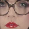 Image extraite du clip Coeur de chewing gum de Brigitte, novembre 2011.