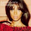 Leona Lewis, l'album Glassheart est attendu en mars 2012.