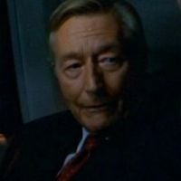 John Neville : L'homme mystère de X-Files est décédé