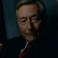 John Neville : L'homme mystère de X-Files est décédé