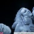 Uen scène très sulfureuse dans la bande-annonce de L'amour est aveugle 2, diffusée le vendredi 25 novembre 2011