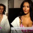 Des candidates sexy dans la bande-annonce de L'amour est aveugle 2, diffusée le vendredi 25 novembre 2011