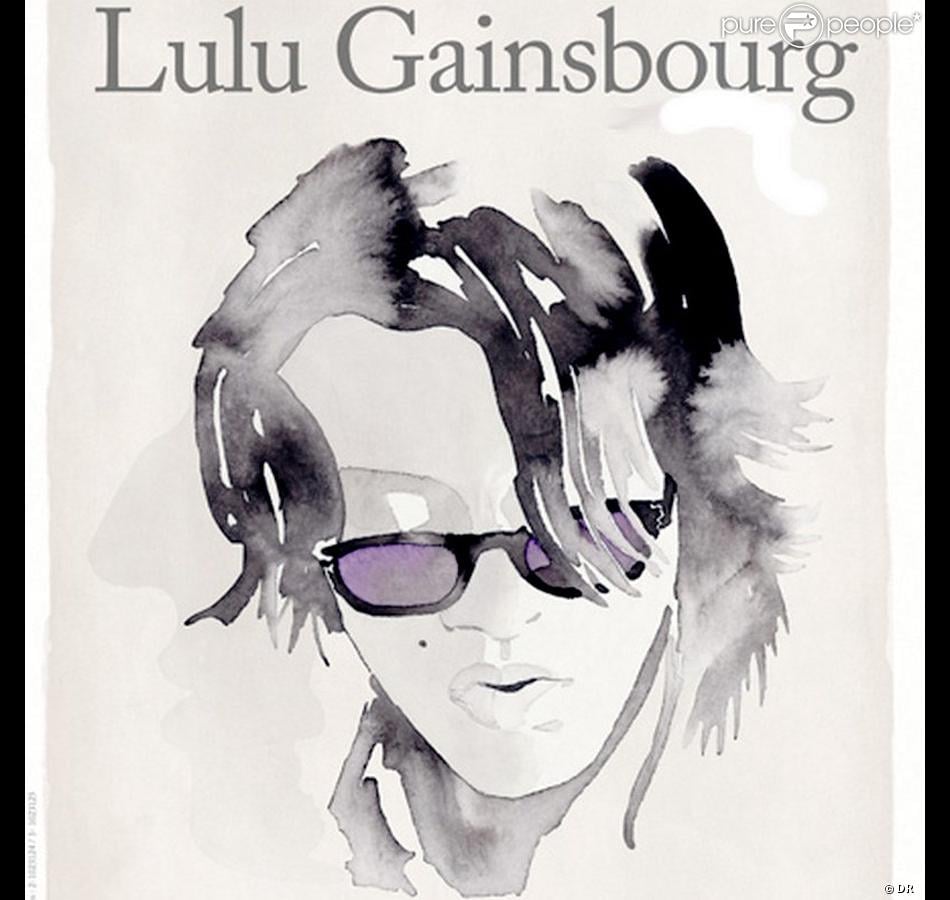 Lulu Gainsbourg - From Gainsbourg to Lulu - Purepeople