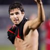 Yoann Gourcuff en octobre 2011