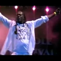 Jeff Joseph : Le fabuleux chanteur caribéen est mort