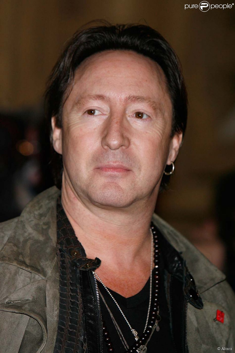 Julian Lennon au Prince's Trust Rock Gala, au Royal Albert