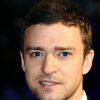 Désormais acteur, Justin Timberlake a réussi sa reconversion avec des cartons au box office. Londres, le 31 octobre 2011.