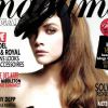 Couverture de Madame Figaro Pocket avec Solweig Rediger-Lizlow