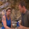 Virginie dans Koh Lanta 11, vendredi 25 novembre 2011, sur TF1