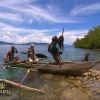 Ella dans Koh Lanta 11, vendredi 25 novembre 2011, sur TF1