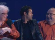 Jamel Debbouze, artiste engagé, a trouvé les presque-sosies de Joly et Hollande