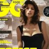 Janvier 2009 : le magazine GQ démarre l'année de la meilleure des façons avec Jessica Biel.