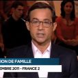 L'émission Réunion de famille de Jean-Luc Delarue s'arrête d'après nos confrères du site PureMédias.com 