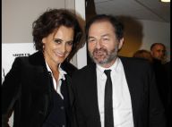 Inès de la Fressange : Sourires complices et fous rires avec son amoureux !