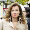Valérie Trierweiler le 5 novembre 2011