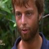Martin dans Koh Lanta - Raja Ampat le vendredi 2 décembre 2011 sur TF1
