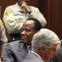 Mort de Michael Jackson : Conrad Murray, condamné à 4 ans de prison, fait appel