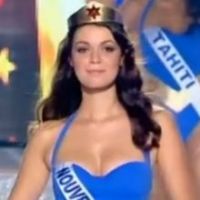 Miss France 2012 : Les 33 Miss se dévoilent ensorcelantes en maillots de bain