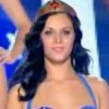 Les 33 Miss régionales lors du défilé en maillot de bain Wonder Woman, samedi 3 décembre 2011, à Brest. Election de Miss France 2012