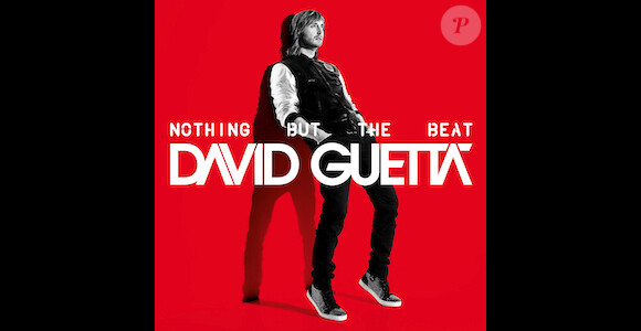David Guetta - l'album Nothing But the beat - sorti en août 2011.