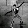 La jeune Willow Smith danse dans le teaser de son clip Fireball avec Nicki Minaj