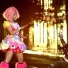 Willow Smith dans le teaser de son clip Fireball avec Nicki Minaj