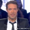 Nicolas Bedos dans Salut Les Terriens sur Canal + le 3 décembre 2011