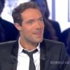 Nicolas Bedos dans Salut Les Terriens sur Canal + le 3 décembre 2011