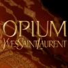 Voici la publicité version longue du parfum Opium de Yves Saint Laurent avec Emily Blunt.