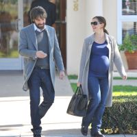 Jennifer Garner, enceinte : Avec Ben Affleck, elle est si fière de sa fille