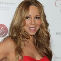 Mariah Carey, amincie, et Eva Longoria, loin de leurs hommes, font sensation