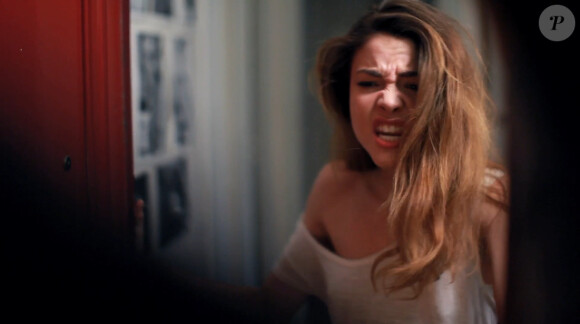 Solweig Rediger-Lizlow dans une superbe vidéo pour la marque Brooklyn We Go Hard