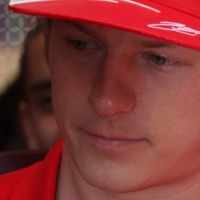 Kimi Räikkönen : Accidenté, le pilote touché par la malédiction Renault ?