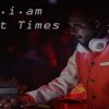 Great Times, de Will.I.Am