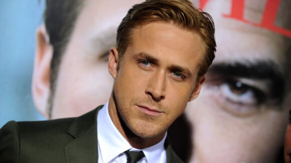 Ryan Gosling : Il y a huit ans, il était ''pas mignon, pas cool et un peu fou''