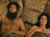 The Dictator : Megan Fox se met au lit pour être drôle