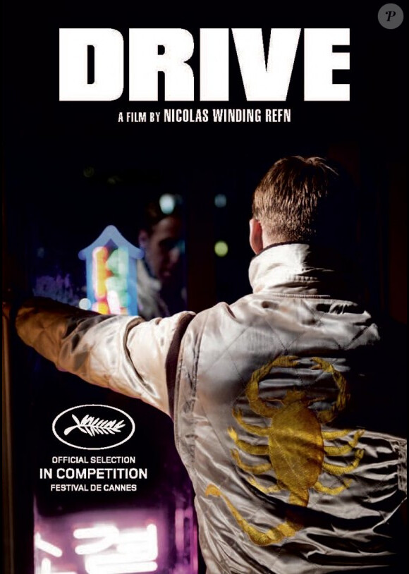 Drive, nominé aux Golden Globes 2012.