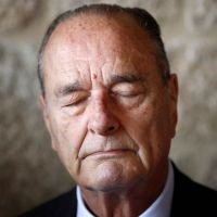 Jacques Chirac condamné, pas d'appel : ''Hélas plus les forces nécessaires...''