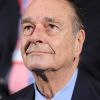 Jacques Chirac, condamné en correctionnelle le 15 décembre 2011 à 2 ans de prison avec sursis, ne fera pas appel...