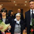 Mireille Mathieu Reunit Ses Treize Freres Et Soeurs Pour Les 90 Ans De Sa Maman Purepeople 32 clients m'ont fait confiance. mireille mathieu reunit ses treize