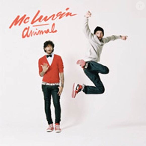 Animal, premier single irrésistible de Mc Luvin
