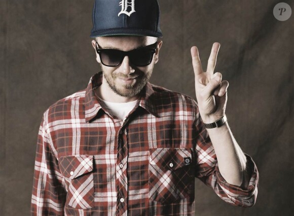 Drixxxe de Mc Luvin