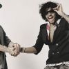 Mc Luvin : Drixxxe et Gystere dévoileront leur premier album en mars 2012