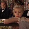 Tobey Maguire, Leonardo DiCaprio et Carey Mulligan dans Gatsby le Magnifique.