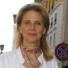 Lindsay Wagner en juillet 2008 à Rome