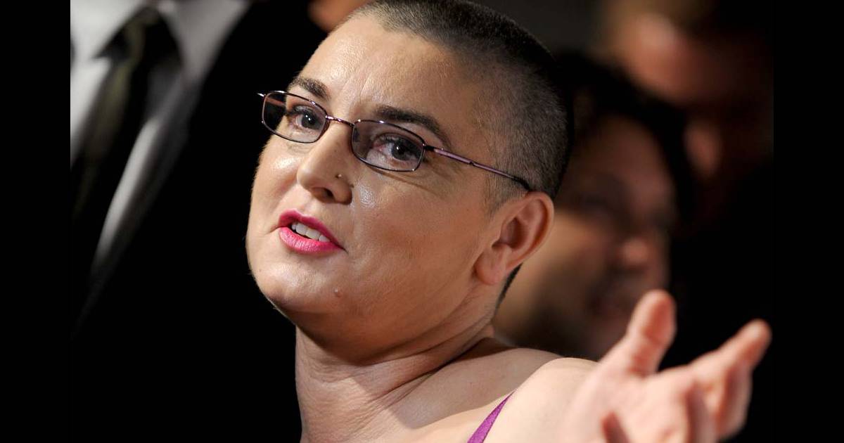 Cj Sinead