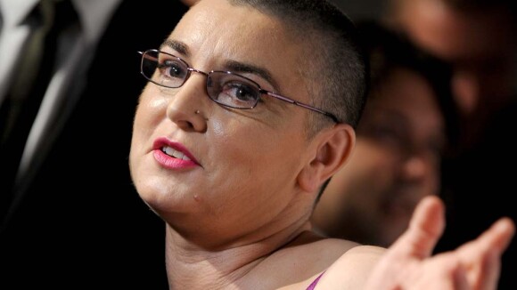 Sinéad O'Connor divorce après 18 jours de mariage !