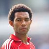 Jermaine Pennant le 30 septembre 2006 à Bolton
