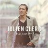 Julien Clerc : l'album Fou, peut-être est paru le 7 novembre 2011.
